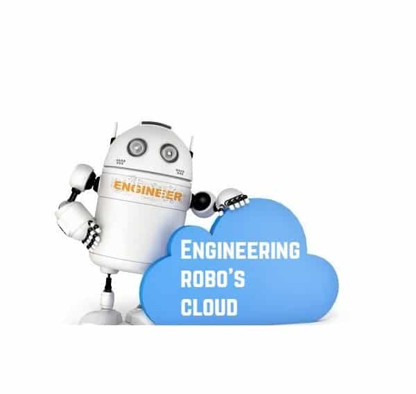 engineering robo's cloud